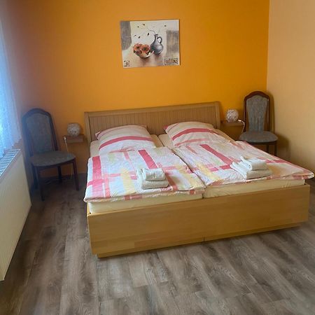 Ferienhaus Wittig Lobnitz  Екстер'єр фото