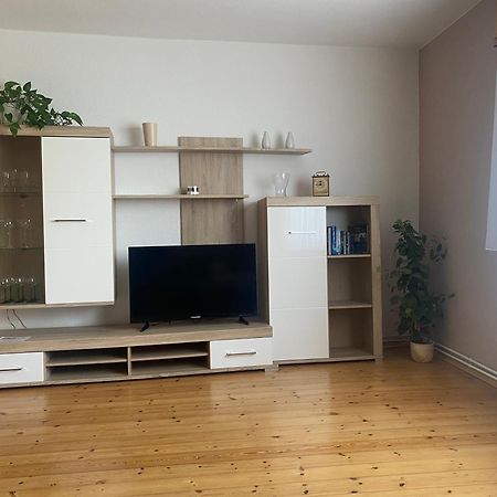 Ferienhaus Wittig Lobnitz  Екстер'єр фото