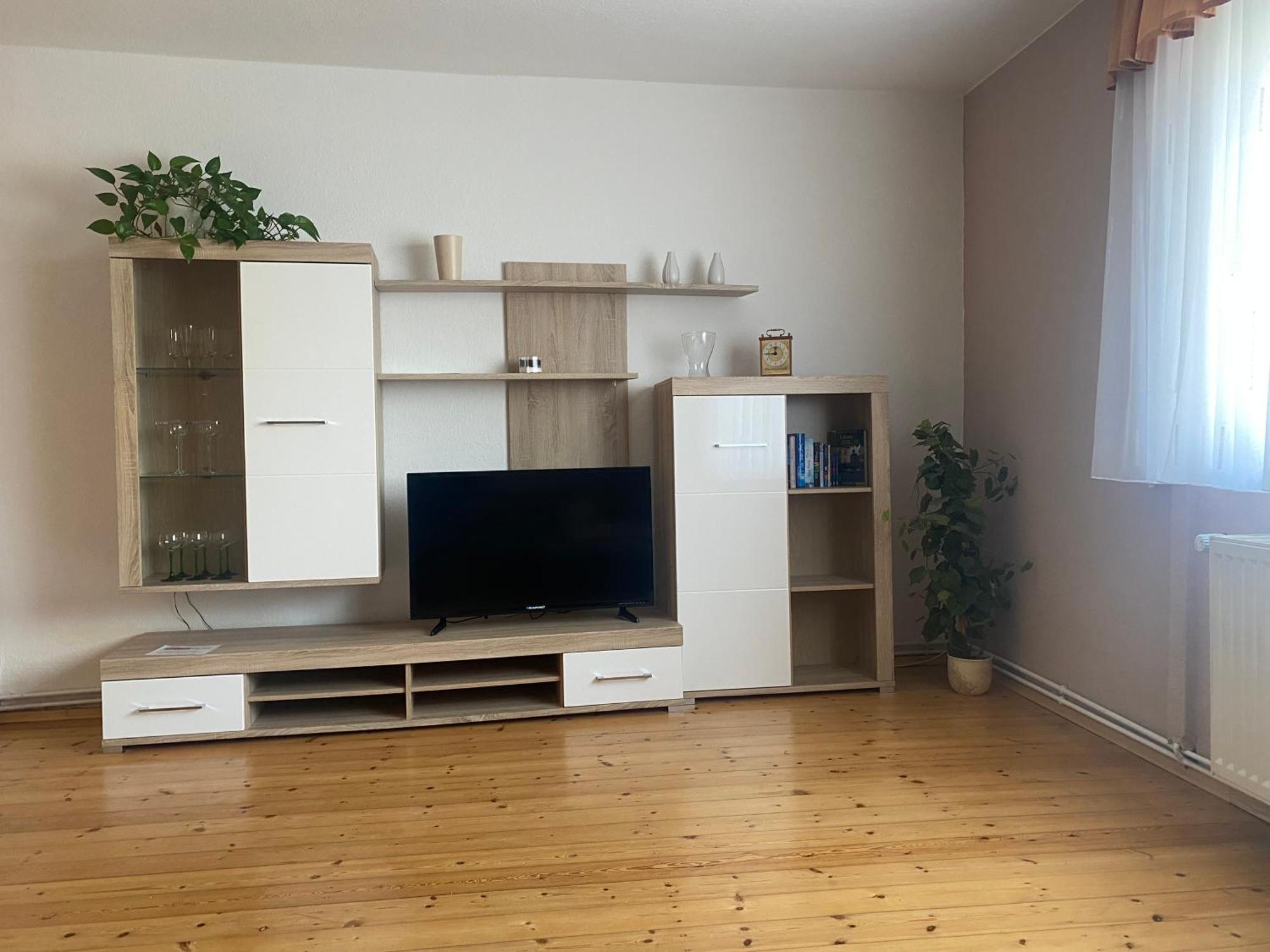 Ferienhaus Wittig Lobnitz  Екстер'єр фото