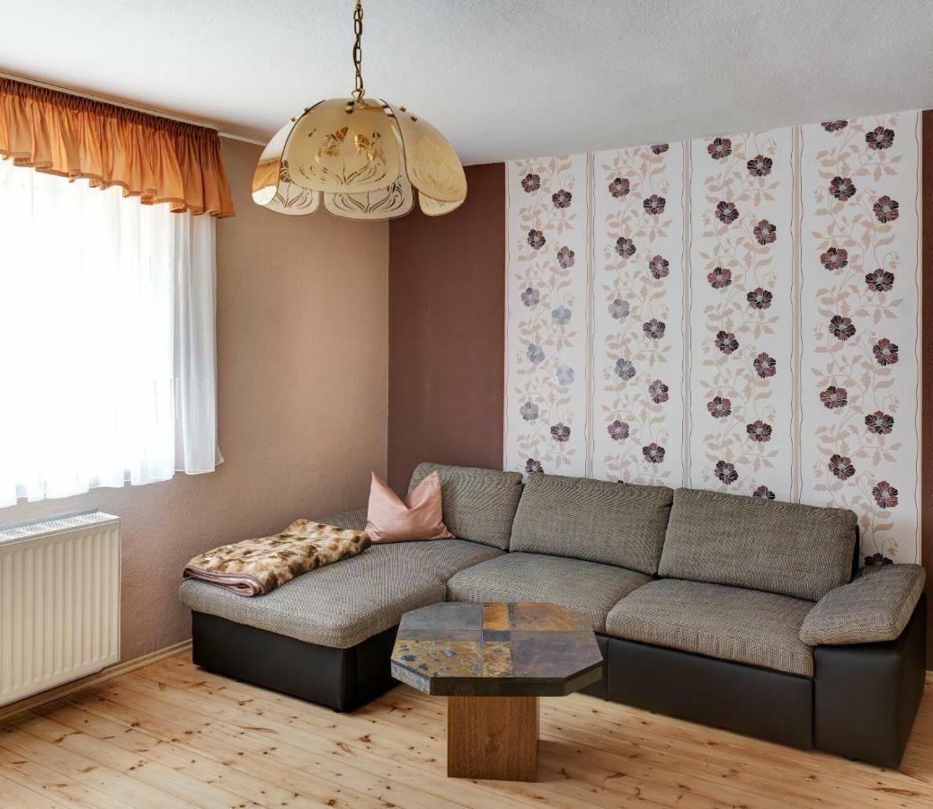 Ferienhaus Wittig Lobnitz  Екстер'єр фото