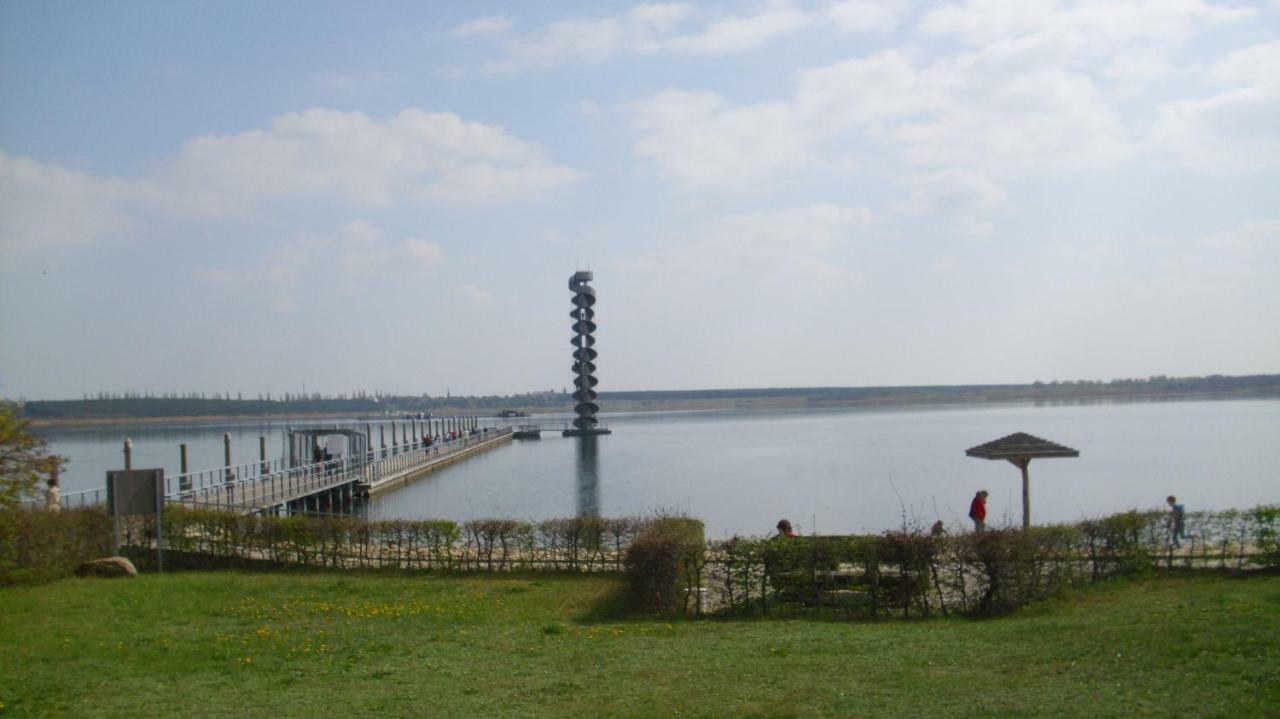Ferienhaus Wittig Lobnitz  Екстер'єр фото